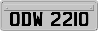 ODW2210