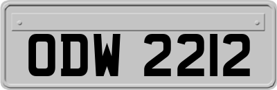 ODW2212