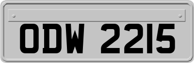 ODW2215