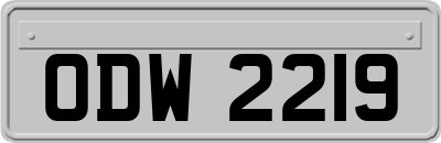 ODW2219