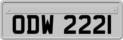 ODW2221
