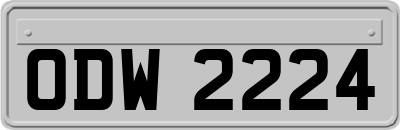 ODW2224