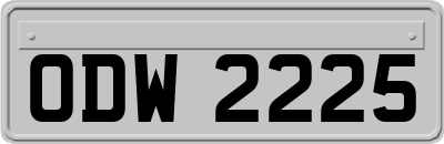 ODW2225