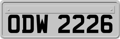 ODW2226