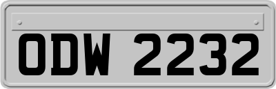 ODW2232