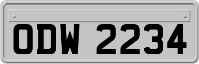 ODW2234