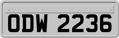 ODW2236