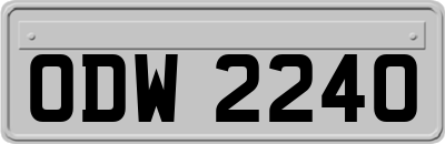 ODW2240