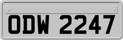 ODW2247