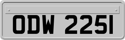 ODW2251