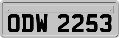ODW2253