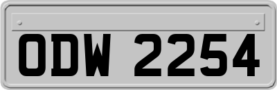 ODW2254