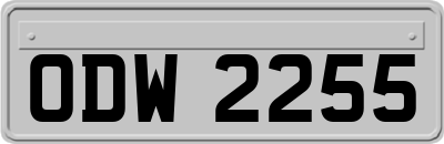 ODW2255