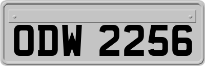 ODW2256