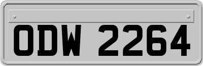 ODW2264