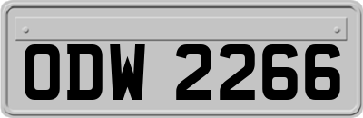 ODW2266