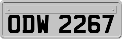 ODW2267