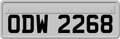 ODW2268