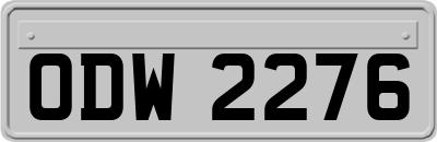 ODW2276