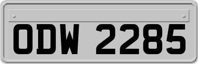 ODW2285