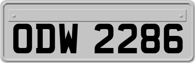 ODW2286