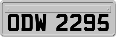 ODW2295