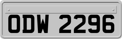 ODW2296