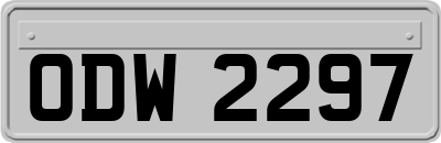 ODW2297