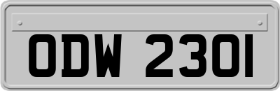 ODW2301