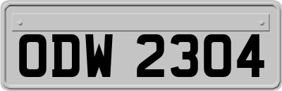 ODW2304