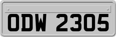 ODW2305