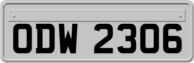 ODW2306