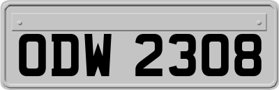 ODW2308