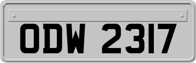 ODW2317