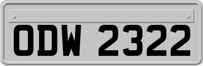 ODW2322