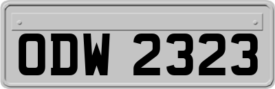 ODW2323