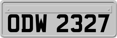 ODW2327