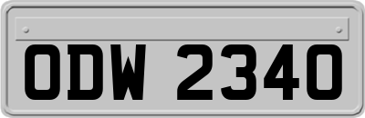 ODW2340