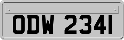 ODW2341