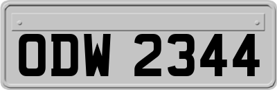 ODW2344