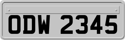 ODW2345