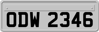 ODW2346