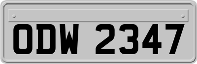 ODW2347