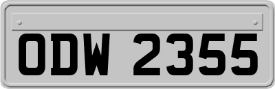 ODW2355