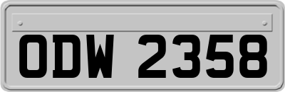ODW2358