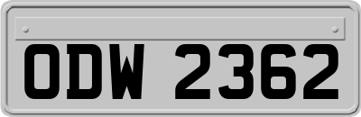 ODW2362