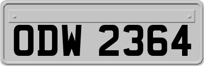 ODW2364
