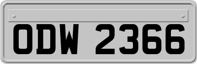 ODW2366