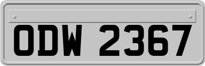 ODW2367