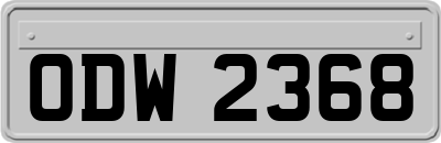 ODW2368